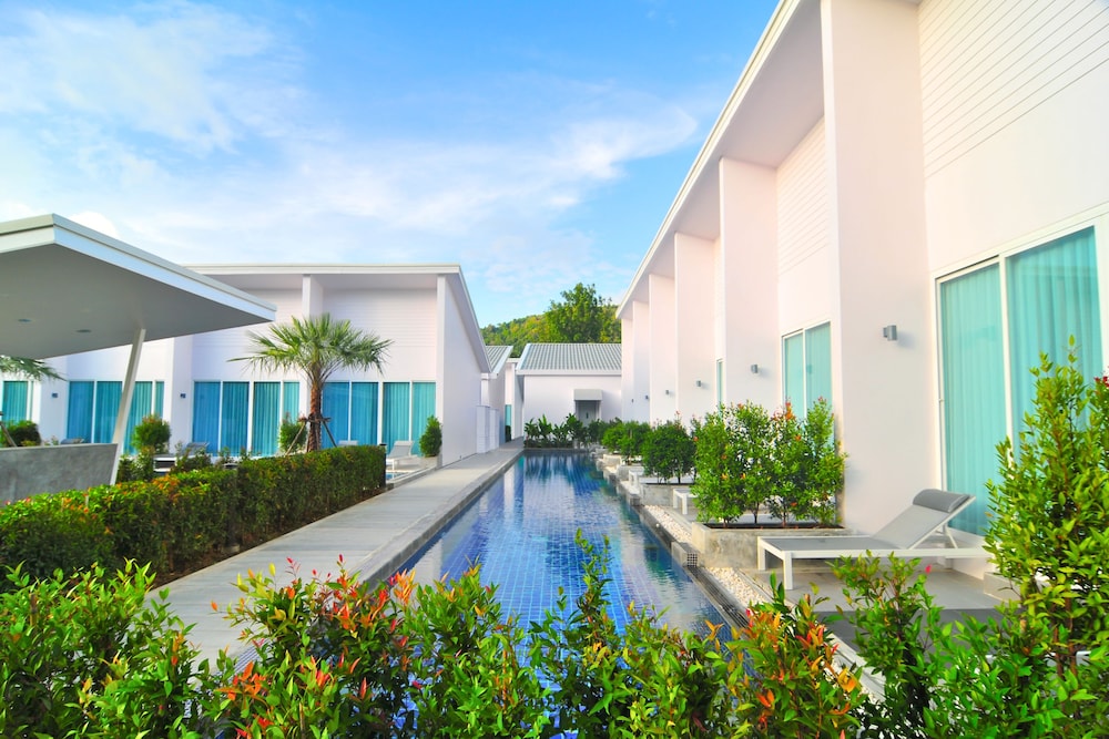 

Milano - Ban Bang Khu - The Palmery Resort
