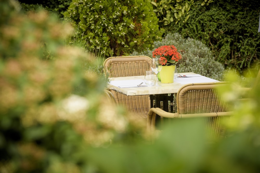 

Verona - Rotterdam - Campanile Hotel & Restaurant Rotterdam Oost