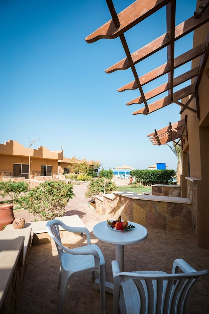 

Torino - El Quseir, Mar Rosso - Silver Beach Boutique Hotel
