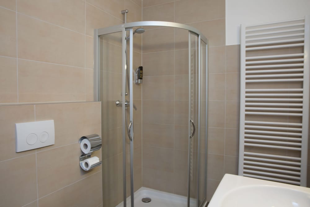 

Palermo - Francoforte sul Meno - Goethe Business Hotel by Trip Inn