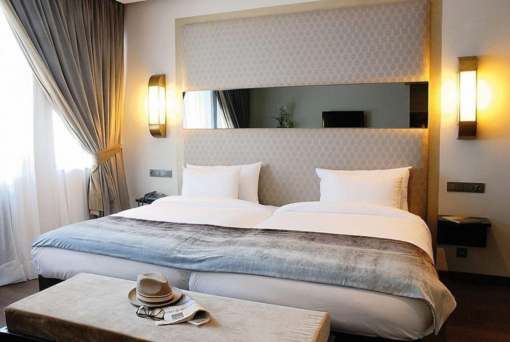 

Roma - Casablanca - Hotel Imperial Casablanca