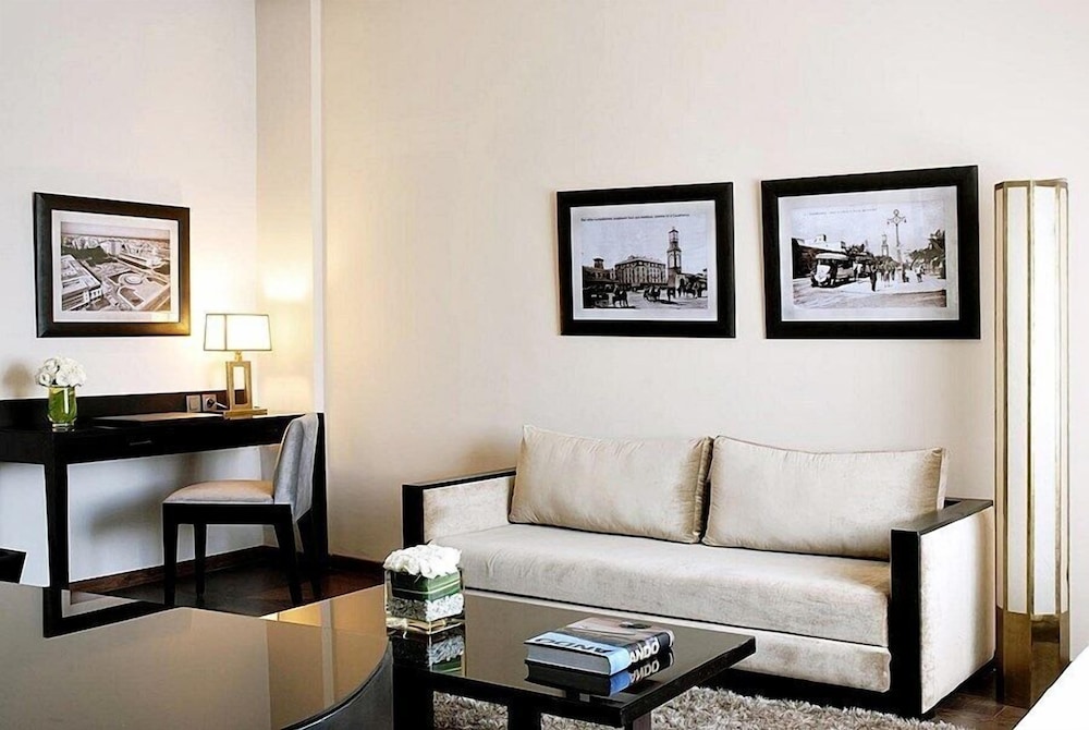 

Roma - Casablanca - Hotel Imperial Casablanca