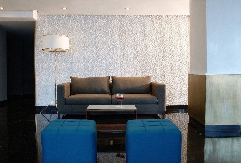 

Napoli - Casablanca - Hotel Imperial Casablanca