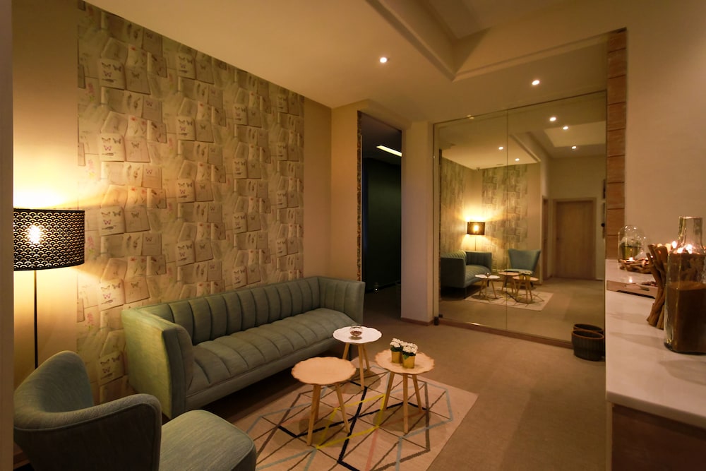 

Bologna - Casablanca - Hotel Imperial Casablanca