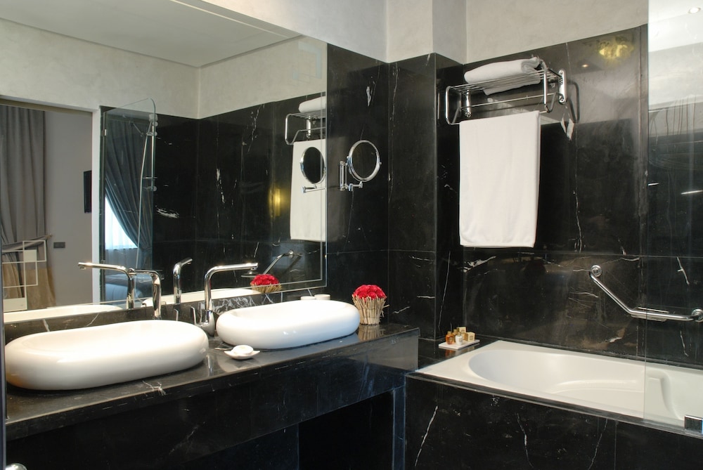 

Milano - Le Polo - Hotel Imperial Casablanca