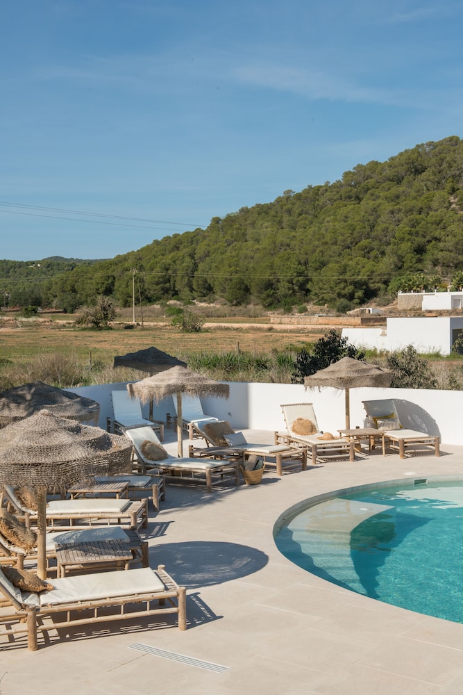 

Olbia - Santa Eulalia del Río - The Olive Boutique Suites and Spa