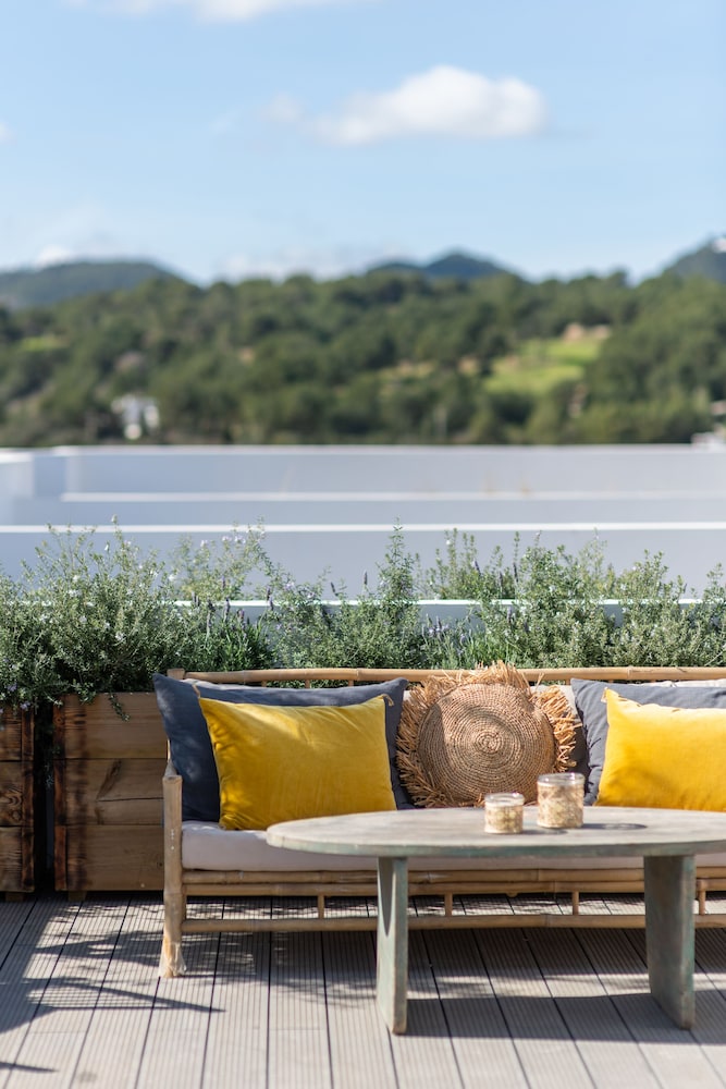 

Bari - Ibiza, Isole Baleari - The Olive Boutique Suites and Spa