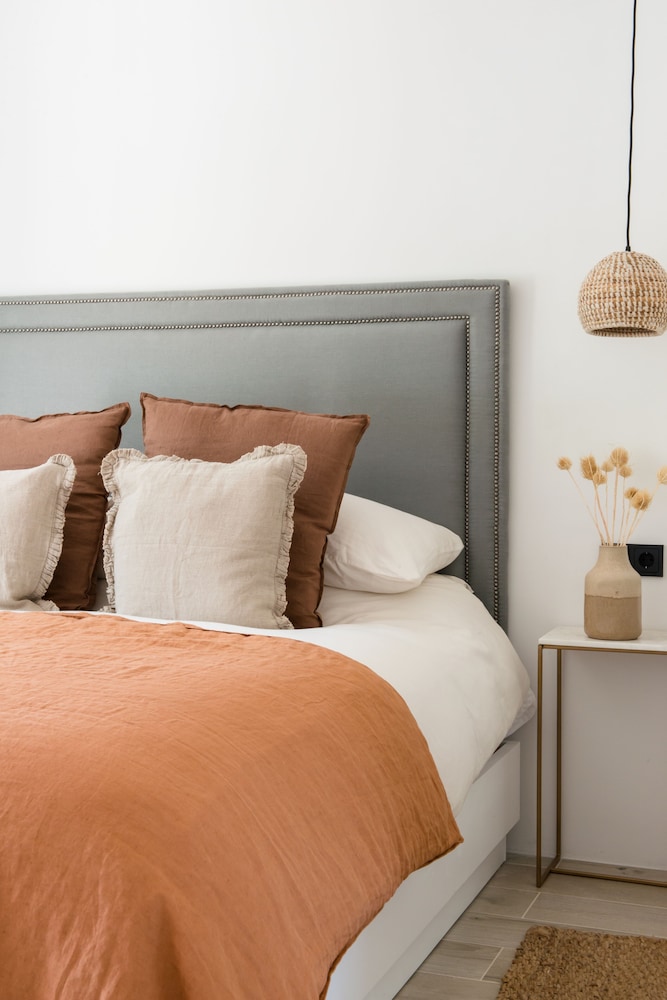 

Catania - Cala Llonga - The Olive Boutique Suites and Spa