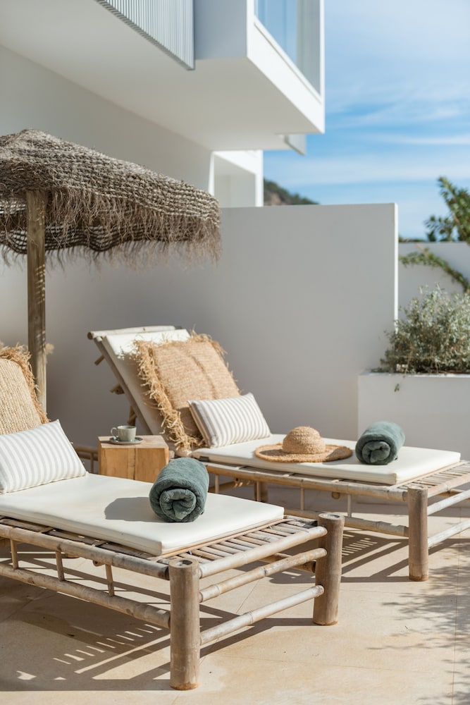 

Cagliari - Santa Eulalia del Río - The Olive Boutique Suites and Spa