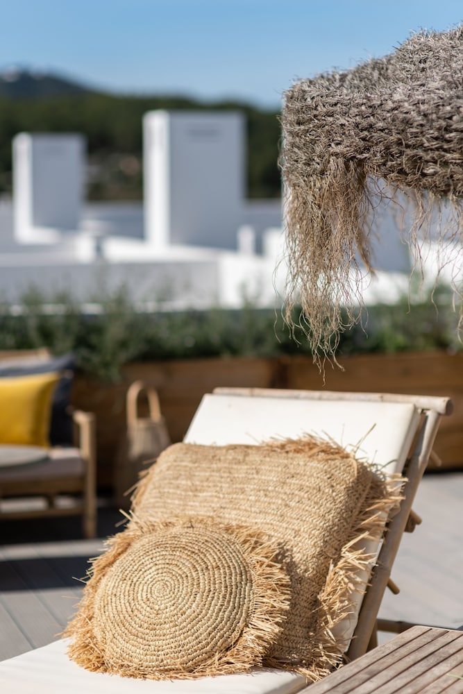 

Torino - Santa Eulalia del Río - The Olive Boutique Suites and Spa