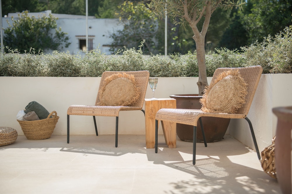 

Venezia - Talamanca - The Olive Boutique Suites and Spa