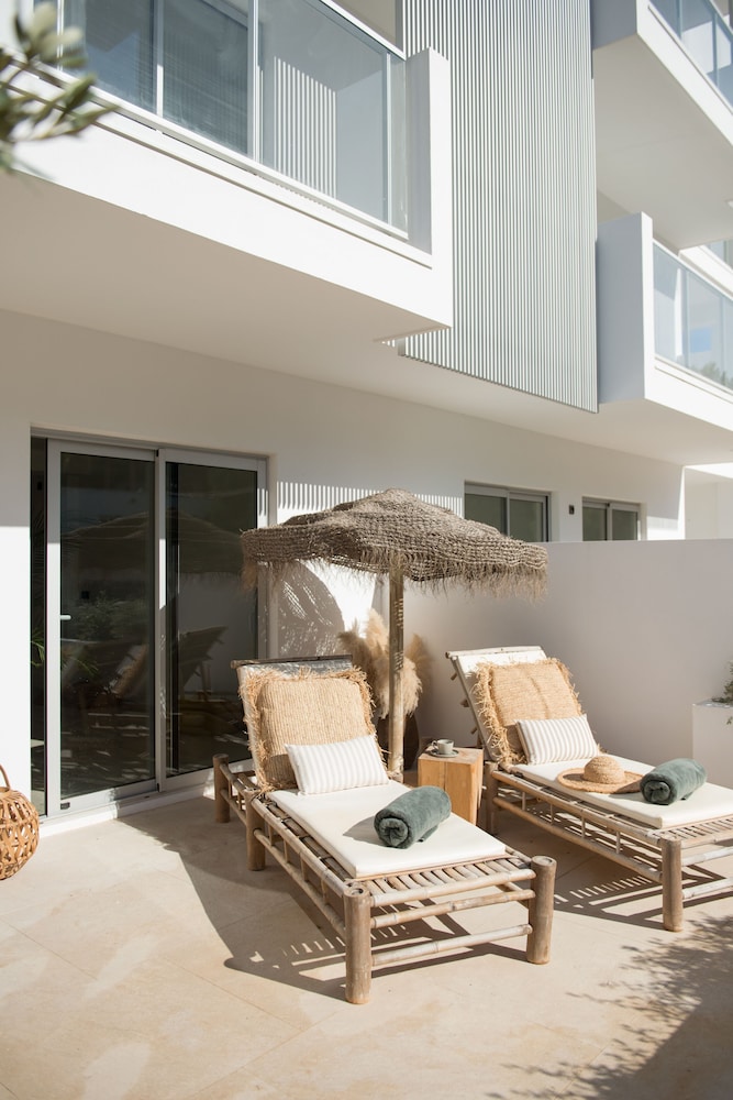 

Bologna - Santa Eulalia del Río - The Olive Boutique Suites and Spa