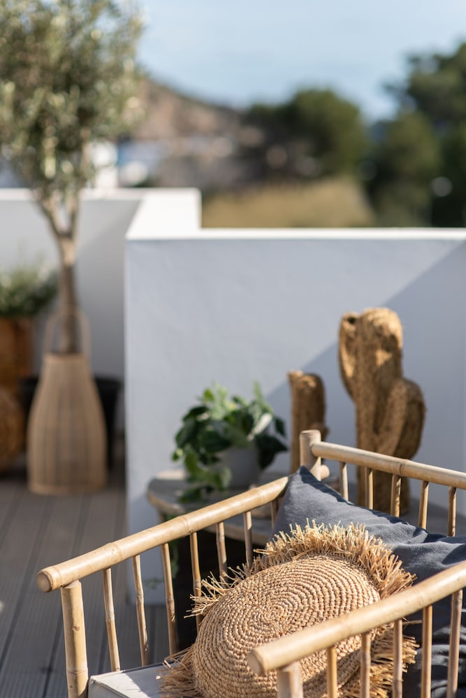 

Bari - Talamanca - The Olive Boutique Suites and Spa