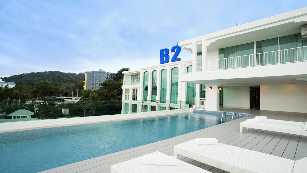 

Milano - Panwa Beach - B2 Phuket Premier Hotel