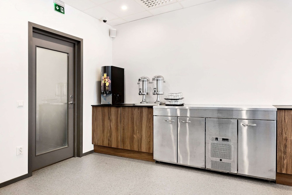 

Milano - Sollentuna - Sure Hotel Studio by Best Western Bromma