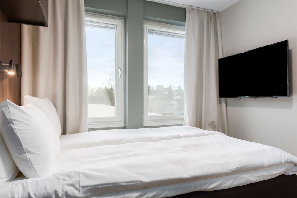 

Roma - Vällingby - Sure Hotel Studio by Best Western Bromma