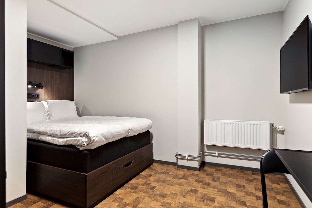 

Roma - Sollentuna - Sure Hotel Studio by Best Western Bromma