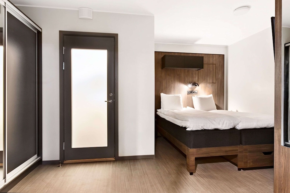 

Venezia - Spånga - Sure Hotel Studio by Best Western Bromma