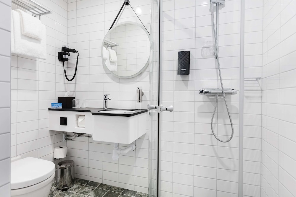 

Milano - Sollentuna - Sure Hotel Studio by Best Western Bromma