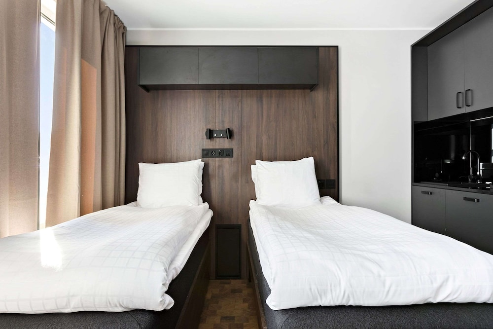 

Roma - Spånga - Sure Hotel Studio by Best Western Bromma