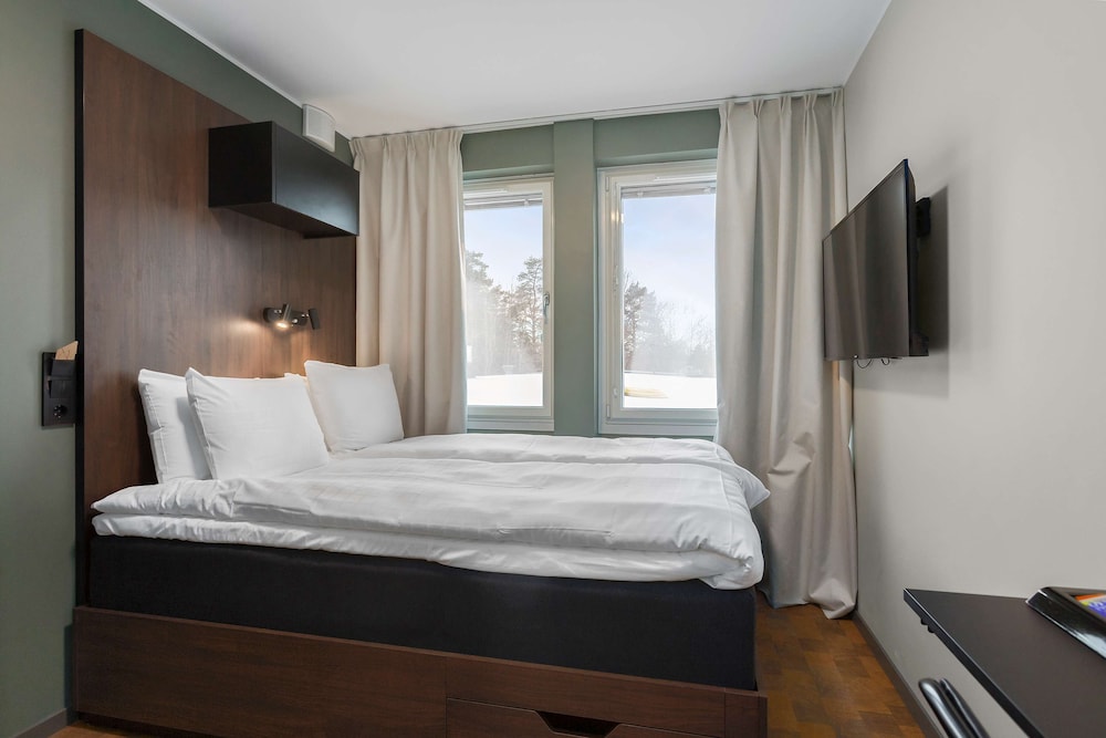 

Milano - Sollentuna - Sure Hotel Studio by Best Western Bromma
