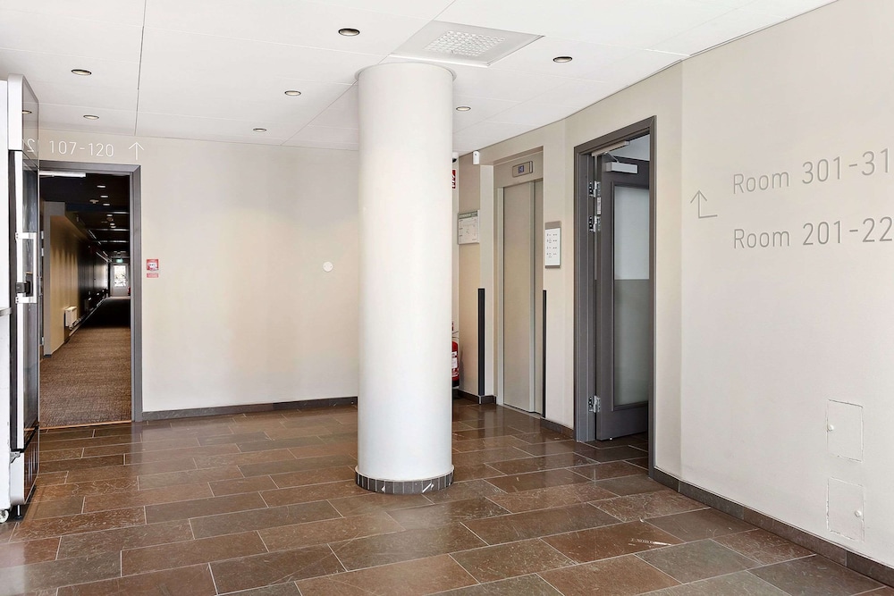 

Bologna - Stoccolma - Sure Hotel Studio by Best Western Bromma
