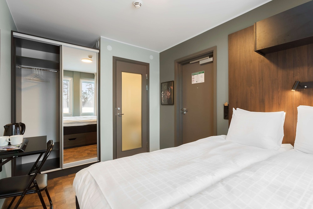 

Milano - Sollentuna - Sure Hotel Studio by Best Western Bromma
