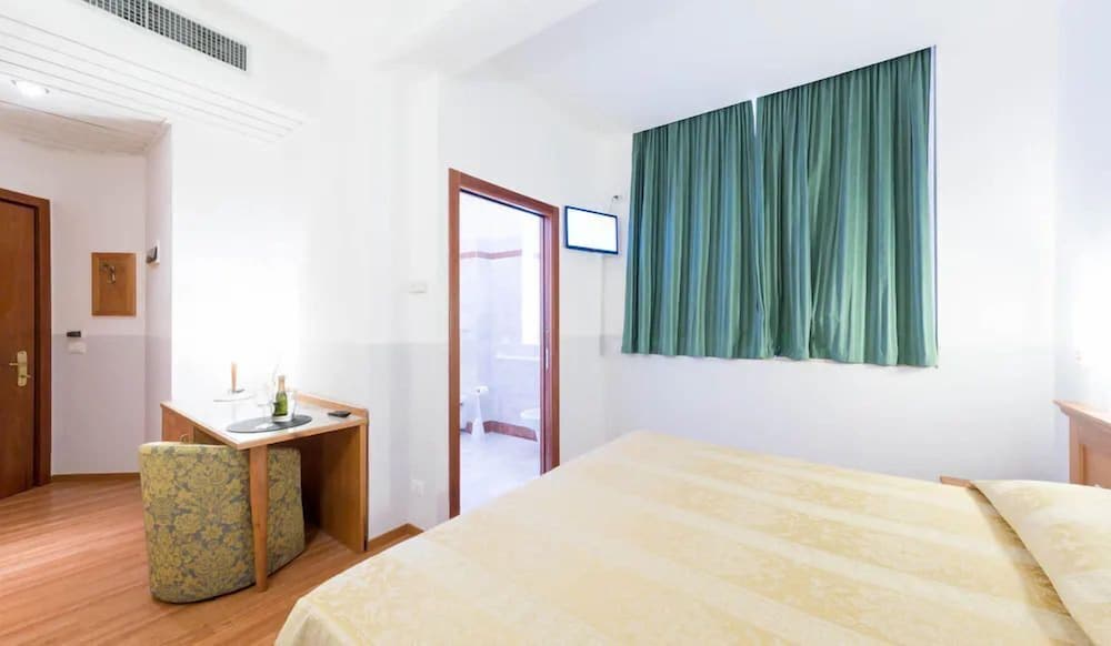 

Napoli - Preganziol - LAERTE PALACE HOTEL