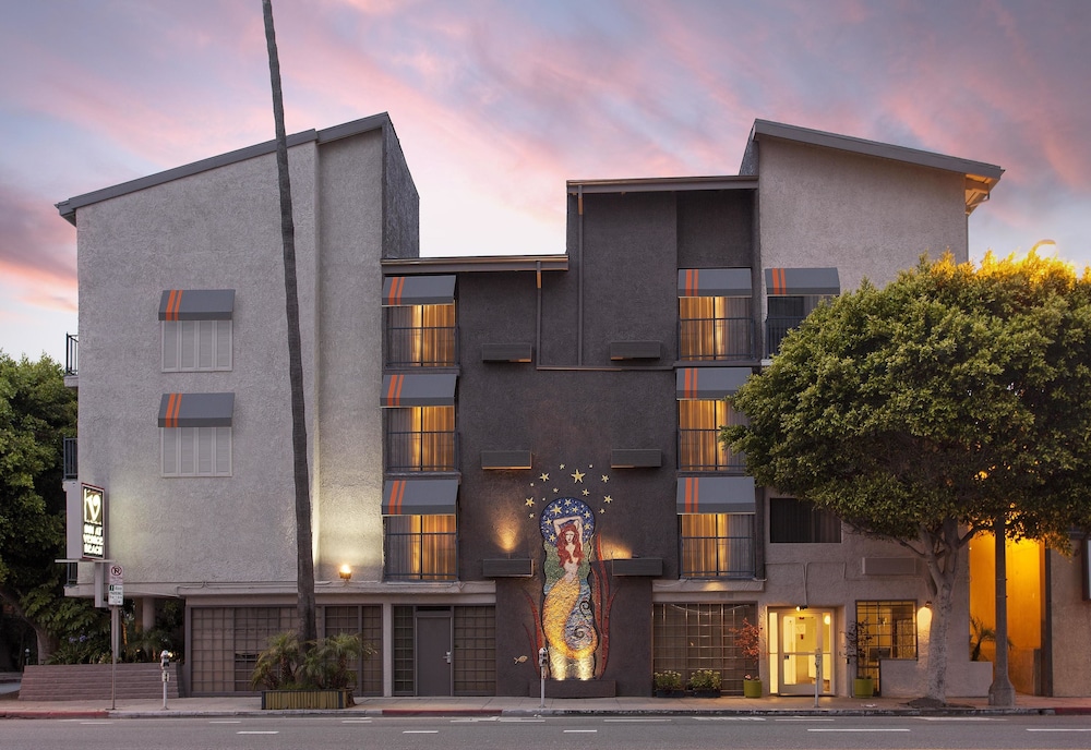 

Milano - Santa Monica - Inn at Venice Beach
