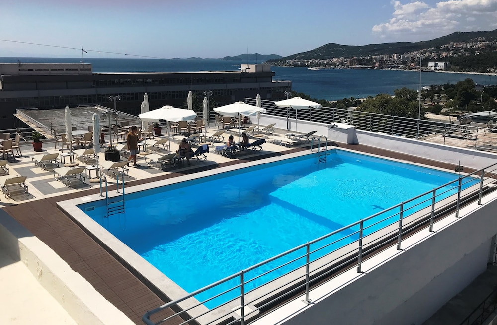 

Roma - Kavala - Oceanis Hotel