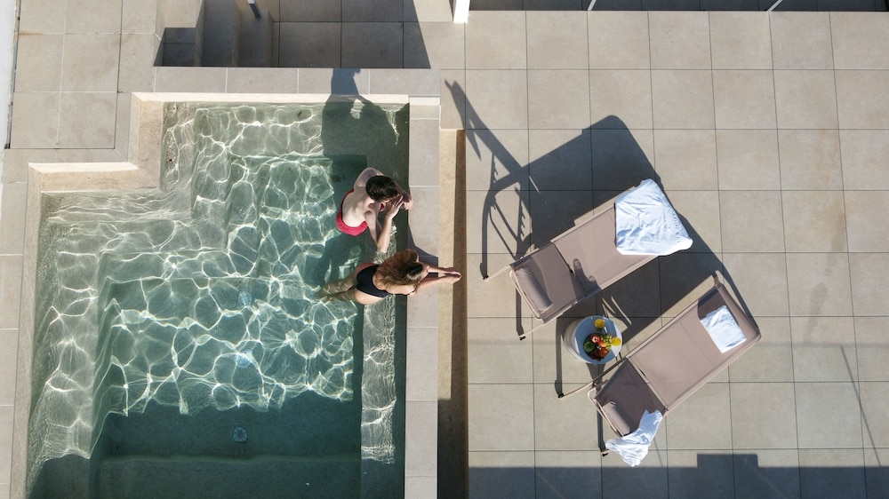 

Roma - Valencina de la Concepción - Casa Romana Hotel Boutique