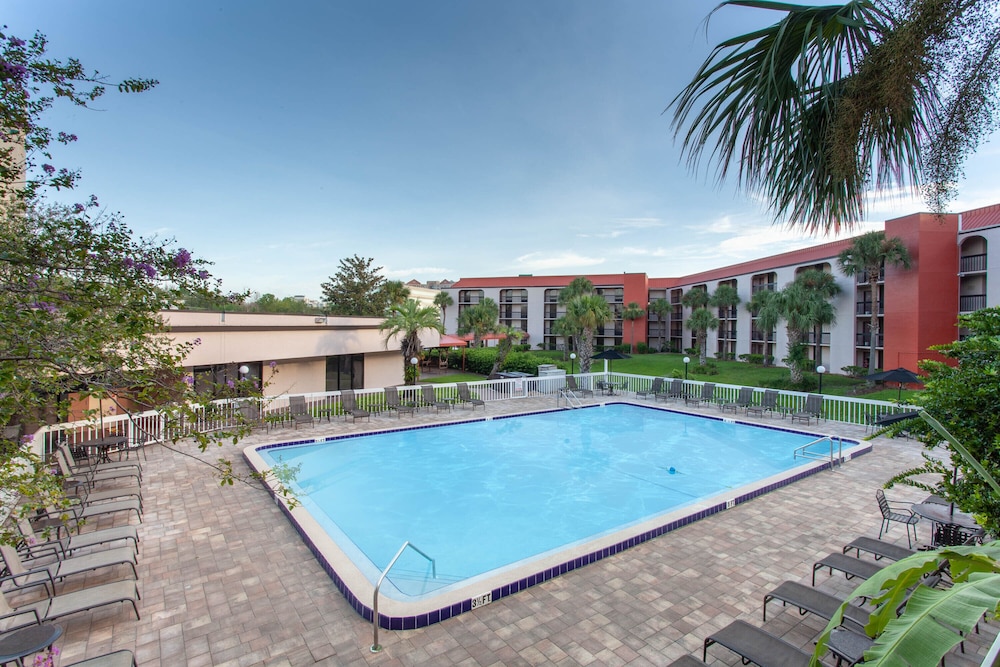 

Milano - Orlando (FL) - Grand Hotel Orlando at Universal Blvd - Shuttle to Theme Parks
