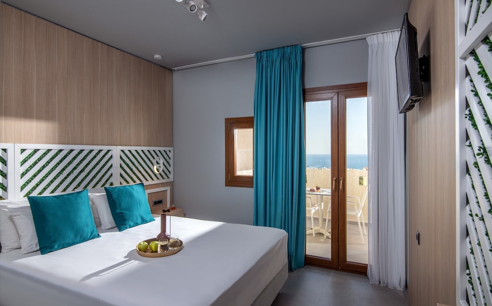 

Bari - Creta Est - Heraklion, Rethymno, Agios Nikolaos, Grecia - Villa Elite "by Checkin" Adults Only