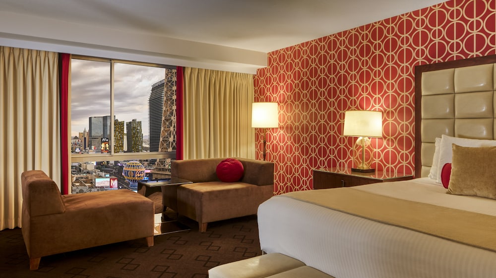 

Roma - Spring Valley (NV) - Horseshoe Las Vegas