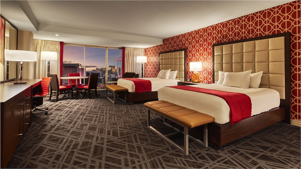 

Venezia - Las Vegas (NV) - Horseshoe Las Vegas