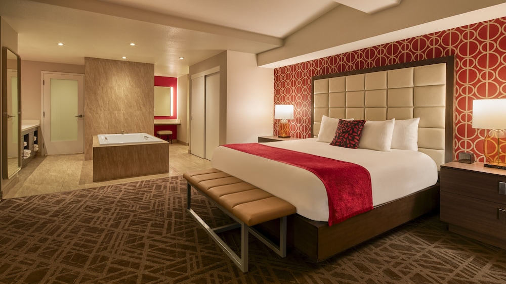

Milano - Spring Valley (NV) - Horseshoe Las Vegas