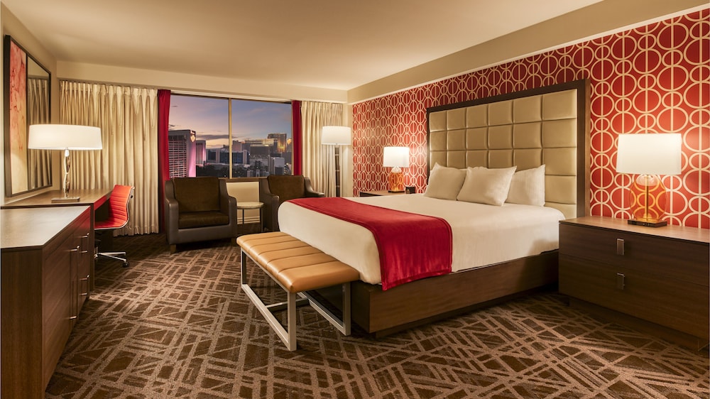 

Brindisi - Las Vegas (NV) - Horseshoe Las Vegas