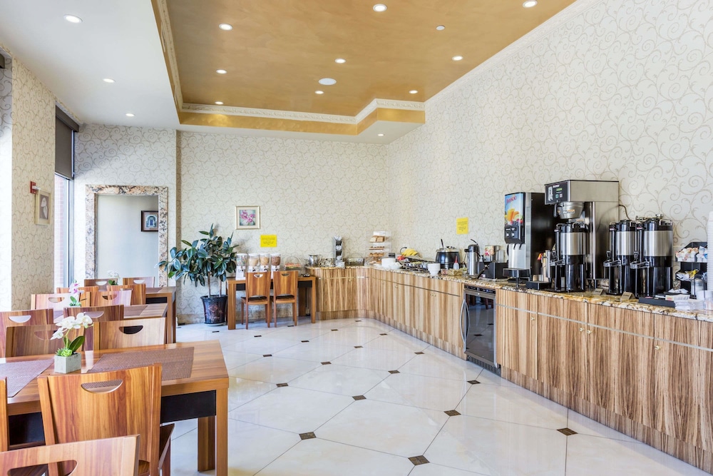 

Milano - Flushing - Ramada By Wyndham Flushing Queens