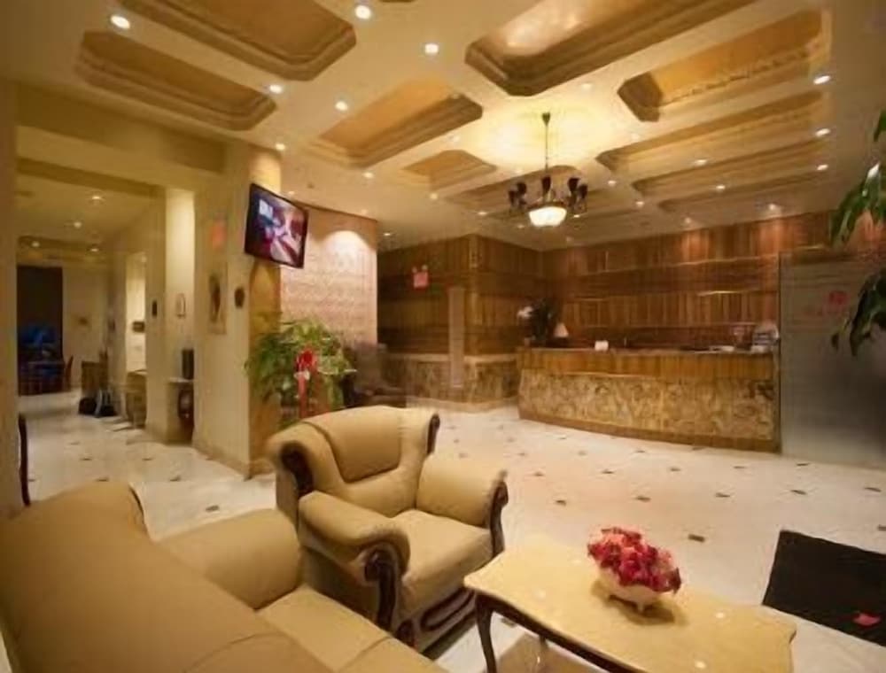 

Bologna - Queens - Ramada By Wyndham Flushing Queens