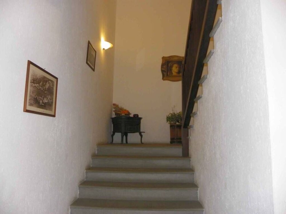 

Genova - Pré-Saint-Didier - Hotel Les Granges