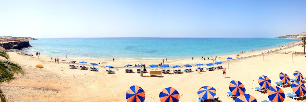 

Pisa - Costa Calma - SBH Fuerteventura Playa