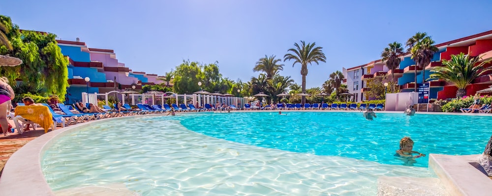 

Pisa - La Pared - SBH Fuerteventura Playa