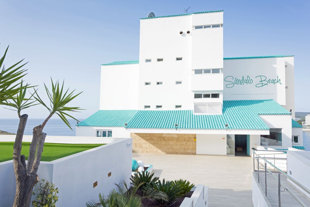 

Venezia - Magaluf - Hotel HSM Sándalo Beach