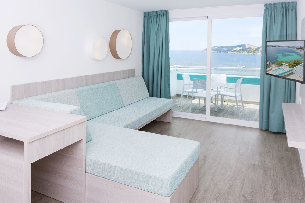 

Palermo - Santa Ponsa - Hotel HSM Sándalo Beach