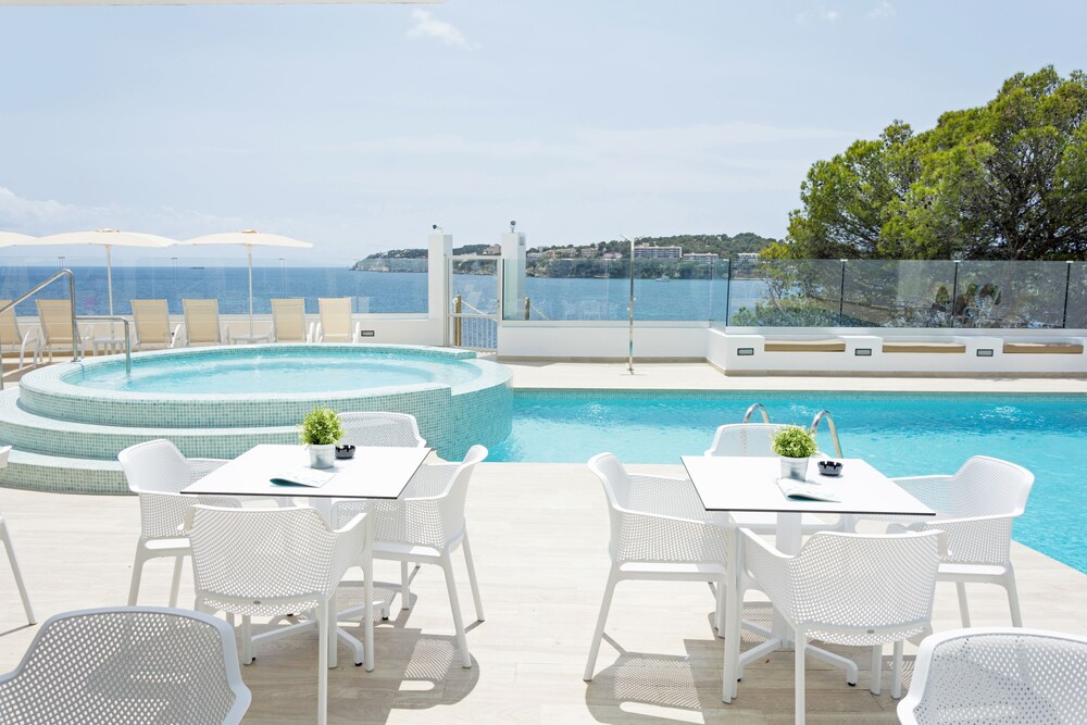 

Verona - Santa Ponsa - Hotel HSM Sándalo Beach