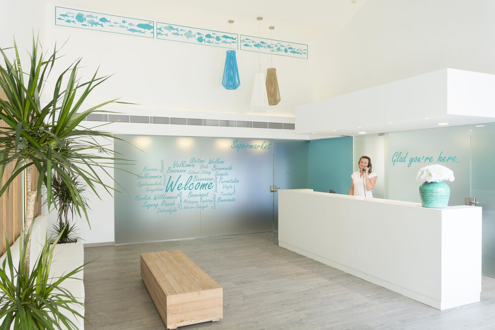 

Verona - Santa Ponsa - Hotel HSM Sándalo Beach