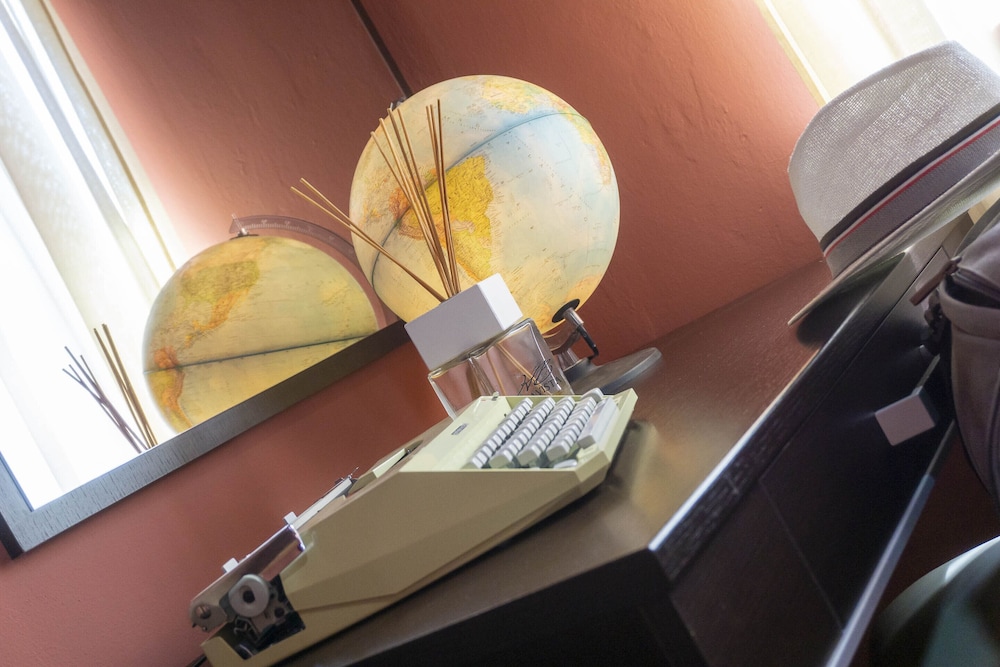 

Roma - Gargnano - Hotel Bellavista