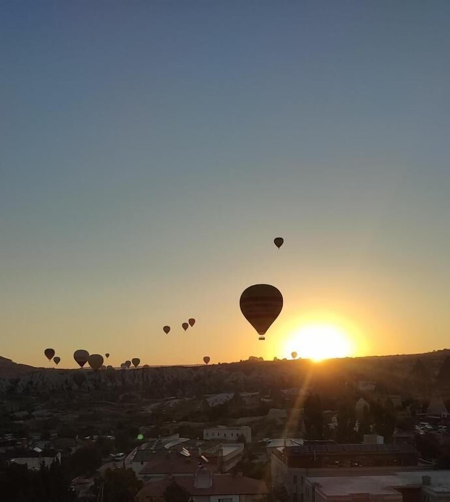 

Milano - Ortahisar - Balloon View Hotel