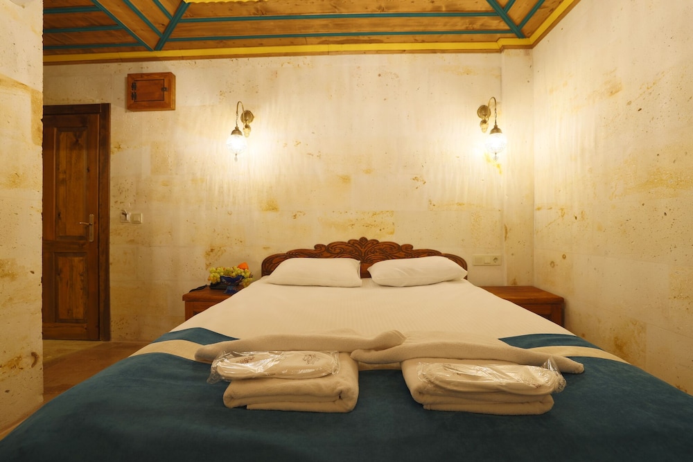 

Venezia - Cappadocia - Balloon View Hotel