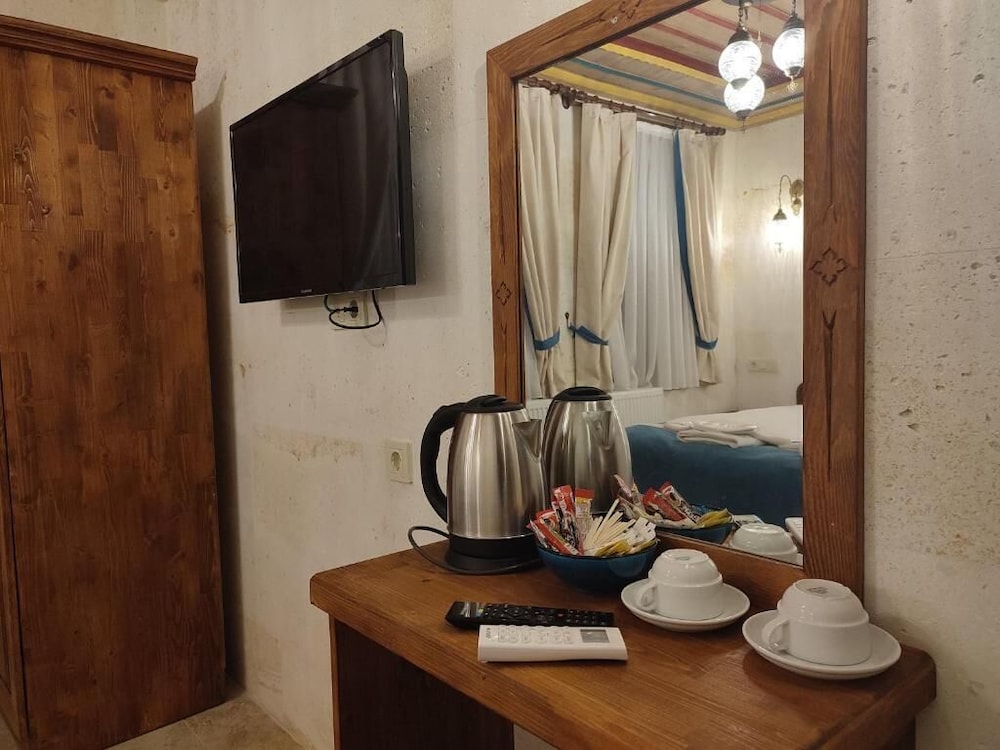 

Venezia - Cappadocia - Balloon View Hotel